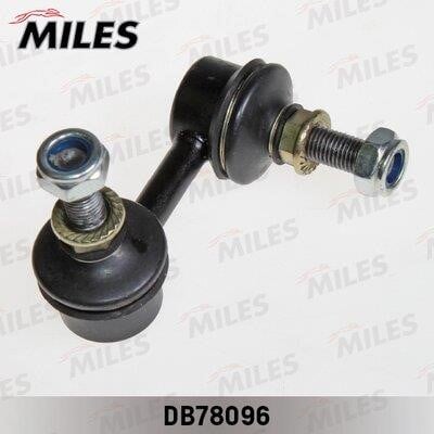 Miles DB78096 Rod/Strut, stabiliser DB78096