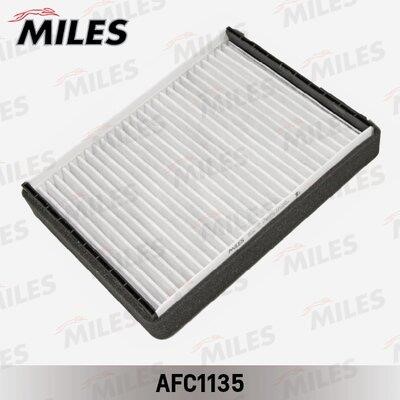 Miles AFC1135 Filter, interior air AFC1135