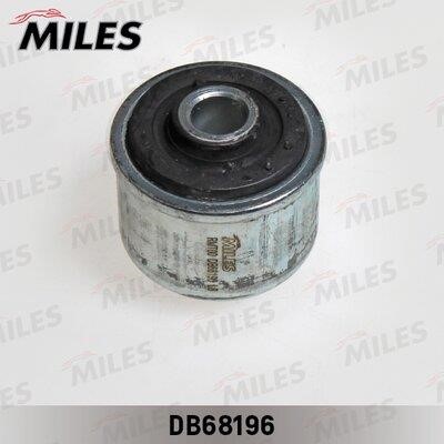 Miles DB68196 Control Arm-/Trailing Arm Bush DB68196