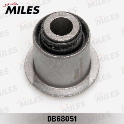 Buy Miles DB68051 at a low price in United Arab Emirates!