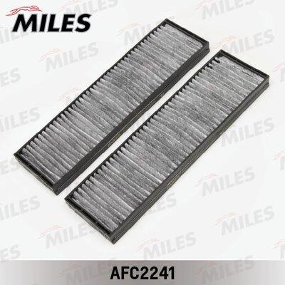 Miles AFC2241 Filter, interior air AFC2241
