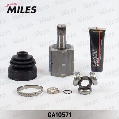 Miles GA10571 Joint kit, drive shaft GA10571