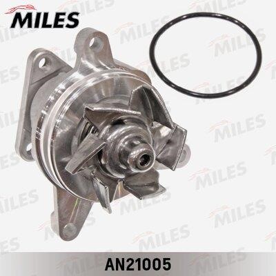 Buy Miles AN21005 at a low price in United Arab Emirates!