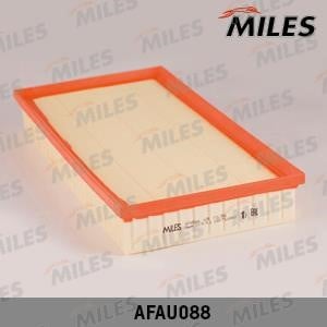 Miles AFAU088 Air filter AFAU088