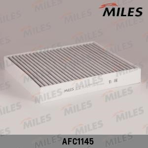 Miles AFC1145 Activated Carbon Cabin Filter AFC1145