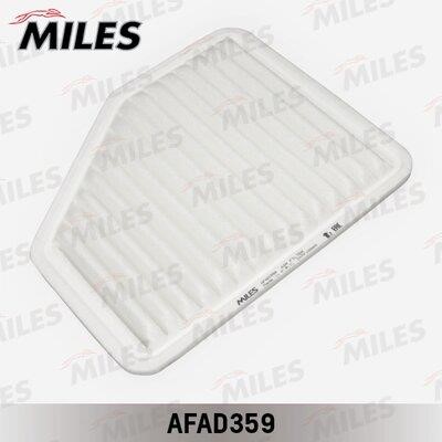 Miles AFAD359 Air filter AFAD359