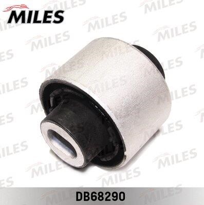 Miles DB68290 Control Arm-/Trailing Arm Bush DB68290