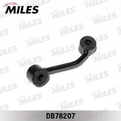 Miles DB78207 Front Left stabilizer bar DB78207