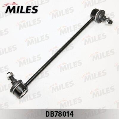 Miles DB78014 Rod/Strut, stabiliser DB78014