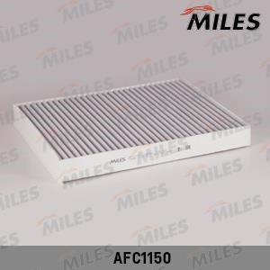 Miles AFC1150 Activated Carbon Cabin Filter AFC1150