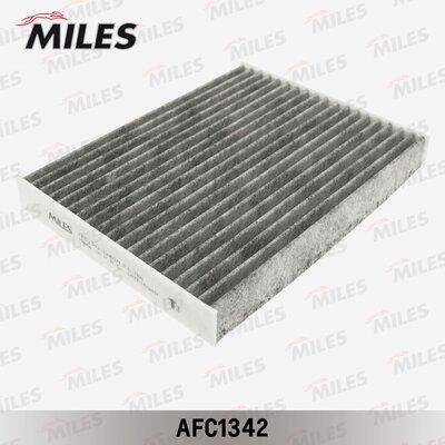 Miles AFC1342 Filter, interior air AFC1342