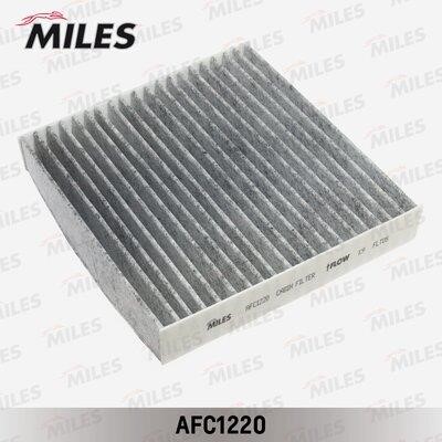 Miles AFC1220 Filter, interior air AFC1220