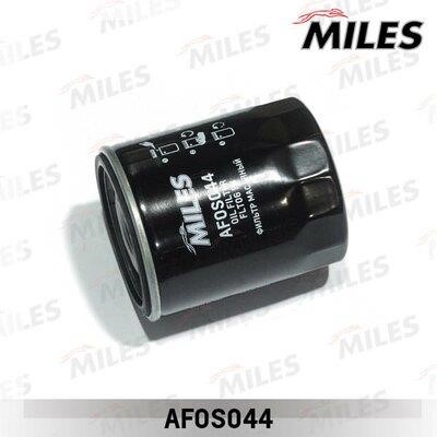 Miles AFOS044 Oil Filter AFOS044