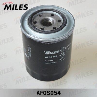 Miles AFOS054 Oil Filter AFOS054
