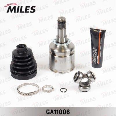 Miles GA11006 Joint kit, drive shaft GA11006