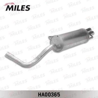 Buy Miles HA00365 at a low price in United Arab Emirates!