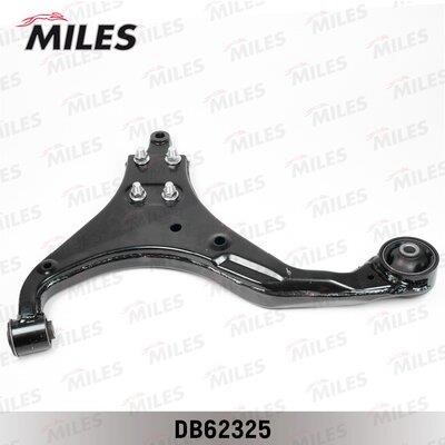 Miles DB62325 Track Control Arm DB62325