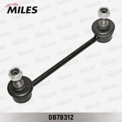 Miles DB78312 Rod/Strut, stabiliser DB78312