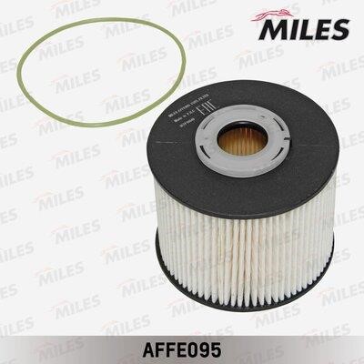 Miles AFFE095 Fuel filter AFFE095