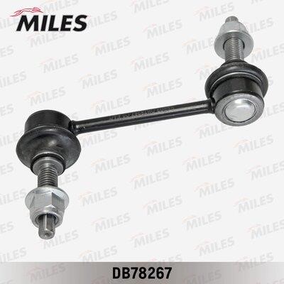 Miles DB78267 Rod/Strut, stabiliser DB78267