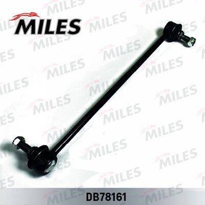 Miles DB78161 Rod/Strut, stabiliser DB78161