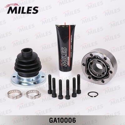 Miles GA10006 CV joint GA10006