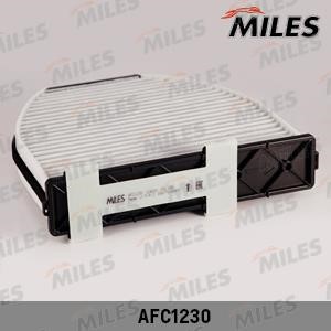 Miles AFC1230 Activated Carbon Cabin Filter AFC1230