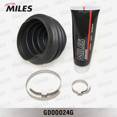 Buy Miles GD00024G at a low price in United Arab Emirates!