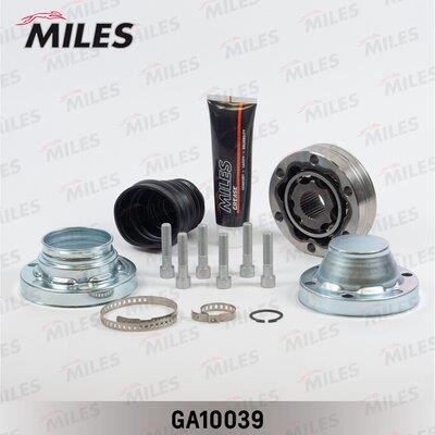 Buy Miles GA10039 at a low price in United Arab Emirates!