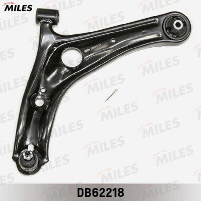 Miles DB62218 Track Control Arm DB62218
