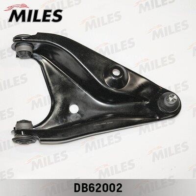 Miles DB62002 Track Control Arm DB62002