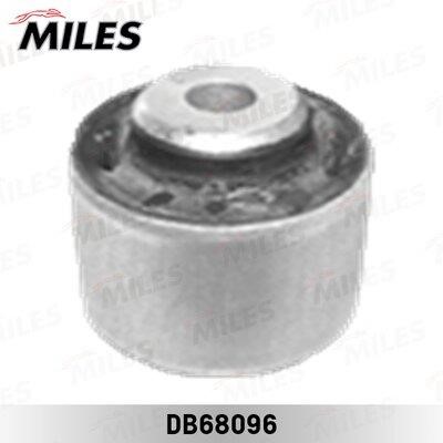 Miles DB68096 Control Arm-/Trailing Arm Bush DB68096