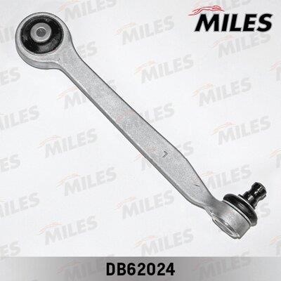 Miles DB62024 Track Control Arm DB62024