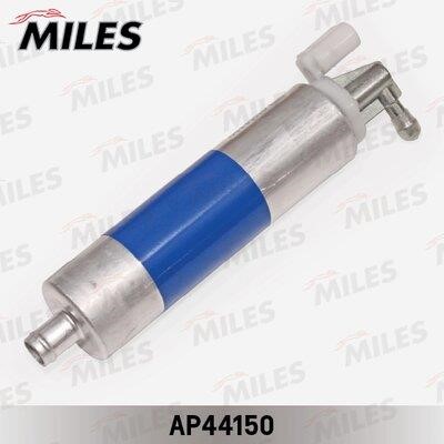 Miles AP44150 Fuel pump AP44150