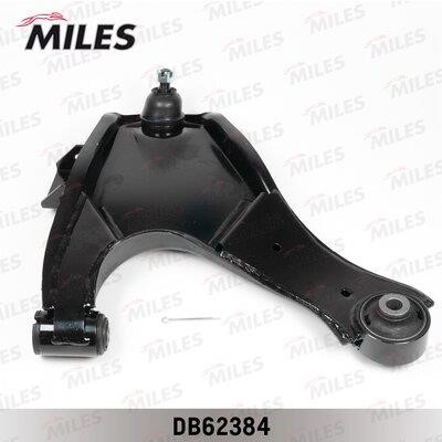 Miles DB62384 Track Control Arm DB62384