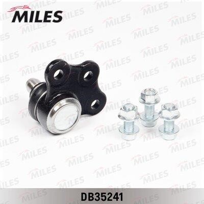 Miles DB35241 Ball joint DB35241