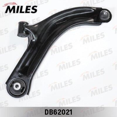 Miles DB62021 Track Control Arm DB62021