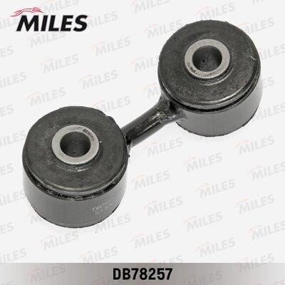 Miles DB78257 Rod/Strut, stabiliser DB78257