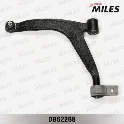 Miles DB62268 Track Control Arm DB62268