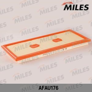 Miles AFAU176 Air filter AFAU176