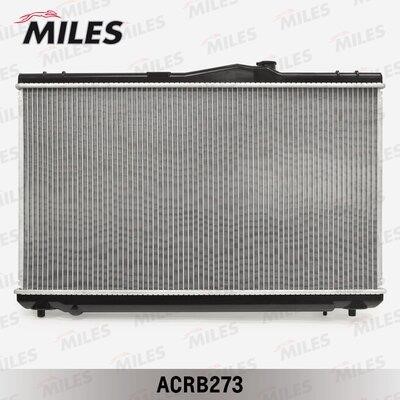 Buy Miles ACRB273 at a low price in United Arab Emirates!