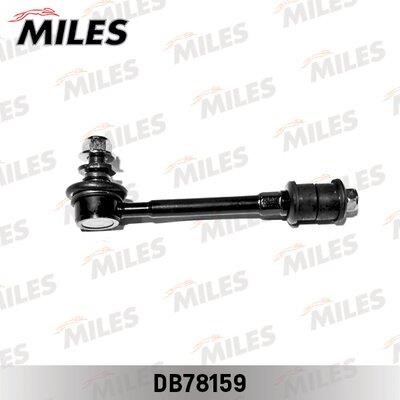 Miles DB78159 Rod/Strut, stabiliser DB78159
