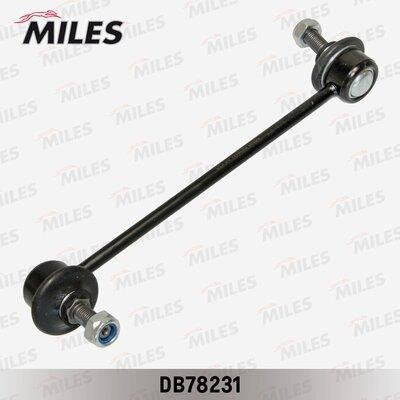 Miles DB78231 Rod/Strut, stabiliser DB78231
