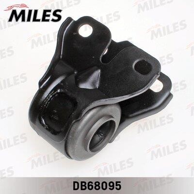 Buy Miles DB68095 at a low price in United Arab Emirates!