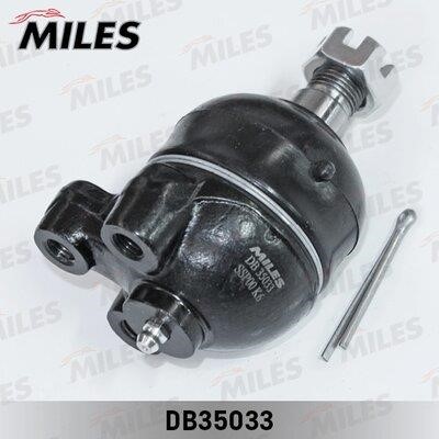 Miles DB35033 Ball joint DB35033