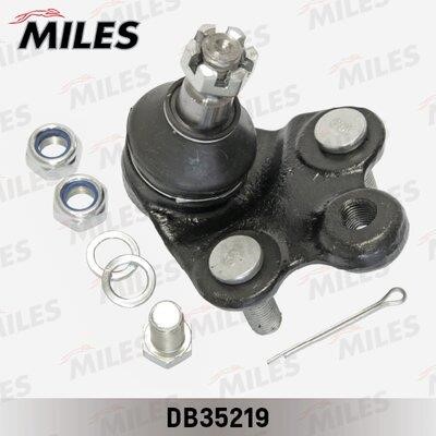 Miles DB35219 Ball joint DB35219