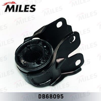 Miles DB68095 Control Arm-/Trailing Arm Bush DB68095