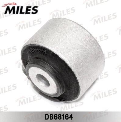 Miles DB68164 Control Arm-/Trailing Arm Bush DB68164