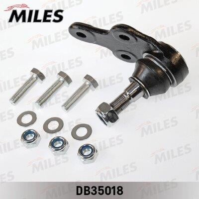 Miles DB35018 Ball joint DB35018