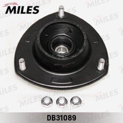 Miles DB31089 Suspension Strut Support Mount DB31089